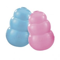Portapasabocas Kong para Cachorros